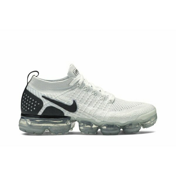 Nike ナイキ メンズ スニーカー 【Air VaporMax Flyknit 2 'Reverse Orca'】 サイズ US_8.5(26.5cm)