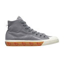 adidas アディダス メンズ スニーカー 【Human Made x Nizza High 'Grey'】 サイズ US_8.5(26.5cm)(4)