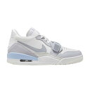 Air Jordan ジョーダン メンズ スニーカー 【Air Jordan Legacy 312 Low 'Ashen Slate Glacier Blue'】 サイズ US_11(29.0cm)(4)