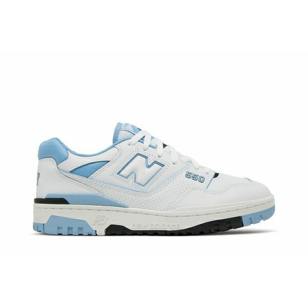 New Balance ニューバランス メンズ スニーカー 【550 'Team Carolina Blue'】 サイズ US_12(30.0cm)
