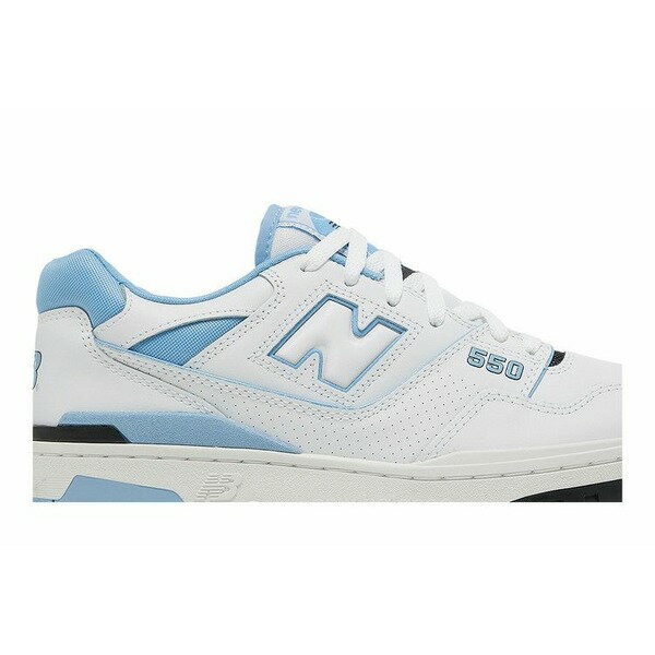 New Balance ニューバランス メンズ スニーカー 【550 'Team Carolina Blue'】 サイズ US_12(30.0cm)