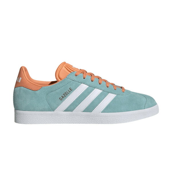 adidas アディダス メンズ スニーカー 【Inter Miami x Gazelle 'MLS Archive Collection'】 サイズ US_5.5(23.5cm)