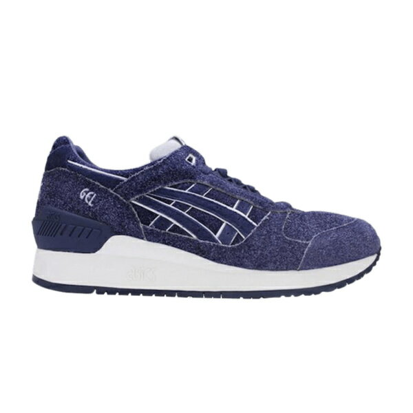ASICS アシックス メンズ スニーカー 【Gel Respector '4th of July'】 サイズ US_11.5(29.5cm)