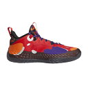 adidas アディダス メンズ スニーカー 【Harden Vol. 5 'Chinese New Year'】 サイズ US_12.5(30.5cm)(4)