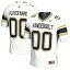 ǥ졼  ˥ե ȥåץ Vanderbilt Commodores GameDay Greats NIL PickAPlayer Football Jersey White