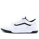 Vans バンズ メンズ スニーカー 【Vans Hylane 'White Black' VN000D1JYB2】 サイズ US_M_4(4)