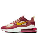 Nike ナイキ メンズ スニーカー 【Nike Air Max 270 React 'Noble Red' AO4971-601】 サイズ US_8(26.0cm)(4)