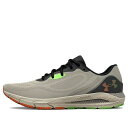 Under Armour アンダーアーマー メンズ スニーカー 【Under Armour HOVR Sonic 5 'Stone Black' 3024898-101】 サイズ US_11.5(29.5cm)(4)
