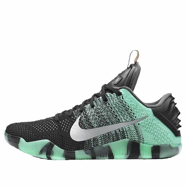 Nike ナイキ メンズ スニーカー 【Nike Kobe 11 Elite Low 'All Star - Northern Lights' 822521-305】 サイズ US_8.5(26.5cm)