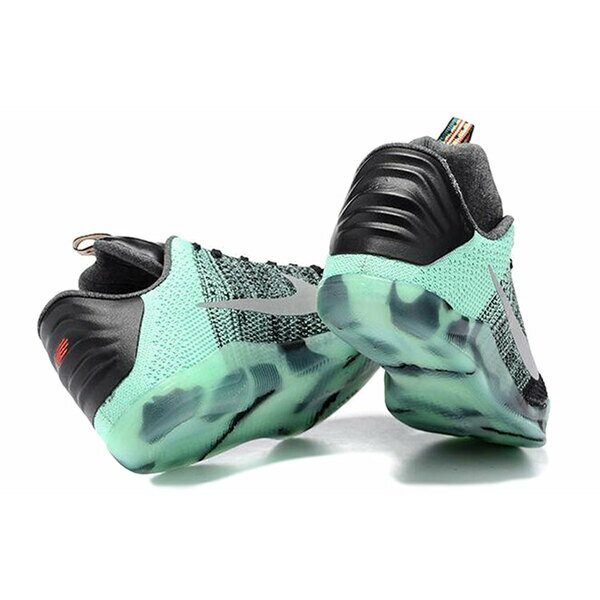 Nike ナイキ メンズ スニーカー 【Nike Kobe 11 Elite Low 'All Star - Northern Lights' 822521-305】 サイズ US_8.5(26.5cm)