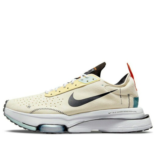 Nike ナイキ メンズ スニーカー 【Nike Air Zoom-Type 'Coconut Milk' DJ5208-103】 サイズ US_8.5(26.5cm) Nike ナイキ メンズ スニーカー 【Nike Air Zoom-Type 'Coconut Milk' DJ5208-103】 サイズ US_8.5(26.5cm)