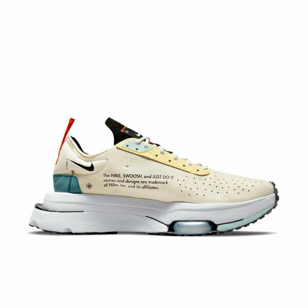 Nike ナイキ メンズ スニーカー 【Nike Air Zoom-Type 'Coconut Milk' DJ5208-103】 サイズ US_8.5(26.5cm)