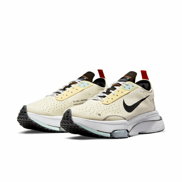Nike ナイキ メンズ スニーカー 【Nike Air Zoom-Type 'Coconut Milk' DJ5208-103】 サイズ US_8.5(26.5cm)
