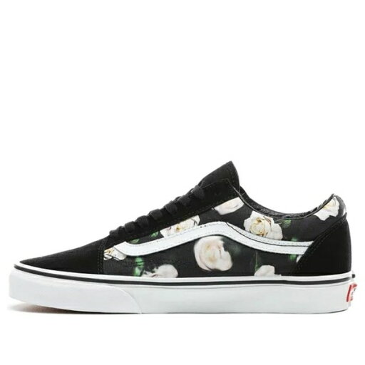 Vans バンズ メンズ スニーカー 【Vans Old Skool 'Romantic Flower' VN0A38G1VRK】 サイズ US_5(23.0cm) Vans バンズ メンズ スニーカー 【Vans Old Skool 'Romantic Flower' VN0A38G1VRK】 サイズ US_5(23.0cm)