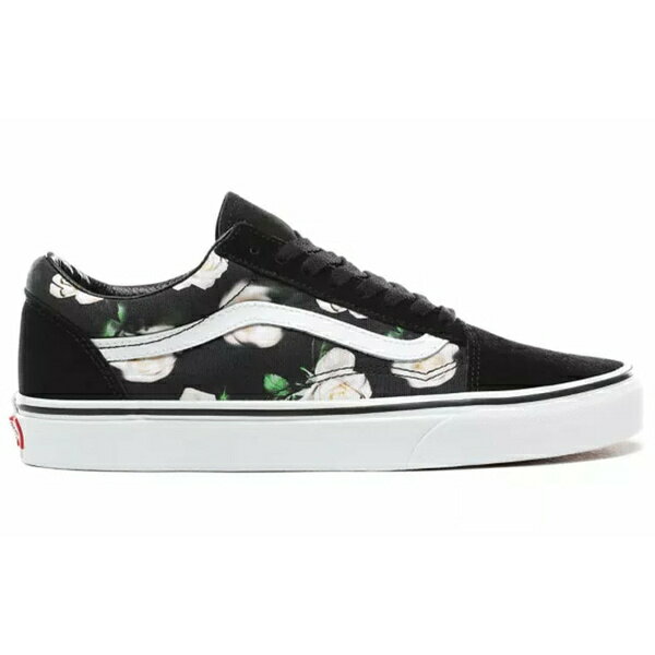 Vans バンズ メンズ スニーカー 【Vans Old Skool 'Romantic Flower' VN0A38G1VRK】 サイズ US_5(23.0cm)