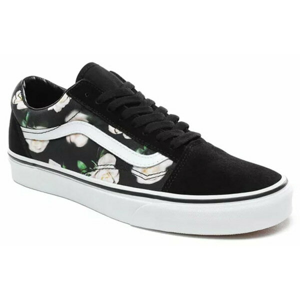 Vans バンズ メンズ スニーカー 【Vans Old Skool 'Romantic Flower' VN0A38G1VRK】 サイズ US_5(23.0cm)