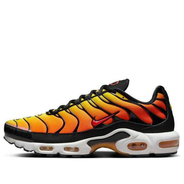 Nike ナイキ メンズ スニーカー 【Nike Air Max Plus 'Sunset' 2024 HF0552-001】 サイズ US_8(26.0cm)