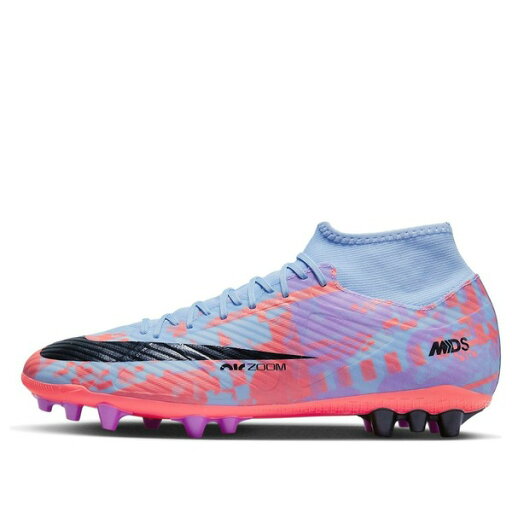 Nike ナイキ メンズ スニーカー 【Nike Mercurial Superfly 9 Academy MDS AG 'Blue Pink' DV2423-405】 サイズ US_9(27.0cm) Nike ナイキ メンズ スニーカー 【Nike Mercurial Superfly 9 Academy MDS AG 'Blue Pink' DV2423-405】 サイズ US_9(27.0cm)
