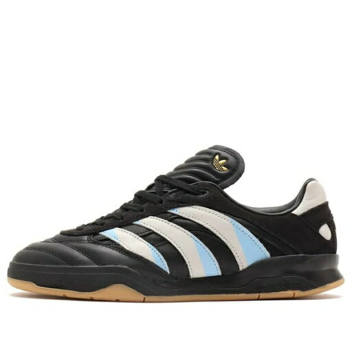 adidas アディダス メンズ スニーカー 【adidas x atmos Predator Munidal 'Black White Gum' IH2657】 サイズ US_9.5(27.5cm) adidas アディダス メンズ スニーカー 【adidas x atmos Predator Munidal 'Black White Gum' IH2657】 サイズ US_9.5(27.5cm)