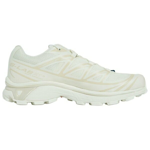 SALOMON サロモン メンズ スニーカー 【SALOMON XT-6 'Vanilla Ice Almond Milk' 474453】 サイズ US_8.5(26.5cm)