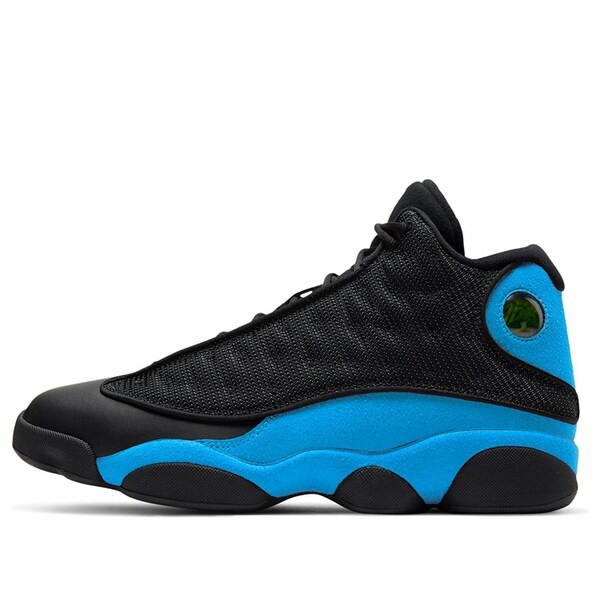 ■ブランド Air Jordan(ジョーダン)■商品名 Air Jordan 13 Retro 'Black University Blue' DJ5982-041■色 ■サイズ サイズ US_7.5(25.5cm) ■表記の日本サイズは参考サイズとなります。実際のサイズとは前後する可能性がございます。 ■海外からお取り寄せ商品となりますので、お届けまで2週間〜3週間お時間頂いております。 ■返品・交換の対象外となっております。 ■店内全品【送料無料】です！（※沖縄・離島は別途送料3,300円がかかります） サイズ別価格表 (サイズをクリックして商品ページに飛んでください) サイズ 価格 US_M_7 89,800円 US_M_7.5 85,800円 US_M_8 55,800円 US_M_8.5 58,800円 US_M_9 67,800円 US_M_9.5 68,800円 US_M_10 81,800円 US_M_10.5 106,800円 US_M_11 141,800円 US_M_12 96,800円 US_M_13 147,800円 US_M_14 163,800円 US_M_15 146,800円