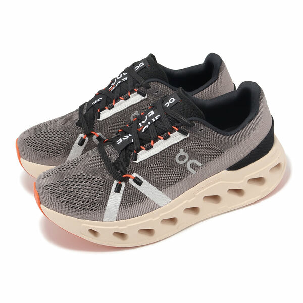 On Running オン ランニング メンズ スニーカー 【On Running Cloudeclipse 'Fade Sand' 3MD30092317】 サイズ US_M_14