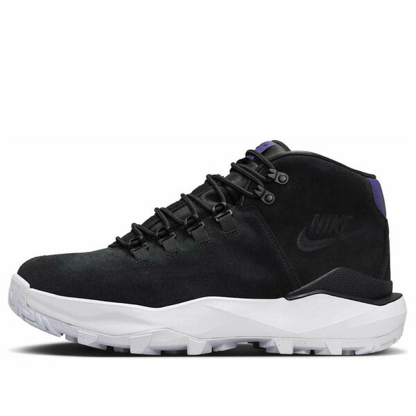 Nike ナイキ メンズ スニーカー 【Nike Cygnal 'Black Court Purple' FV4332-001】 サイズ US_7(25.0cm)