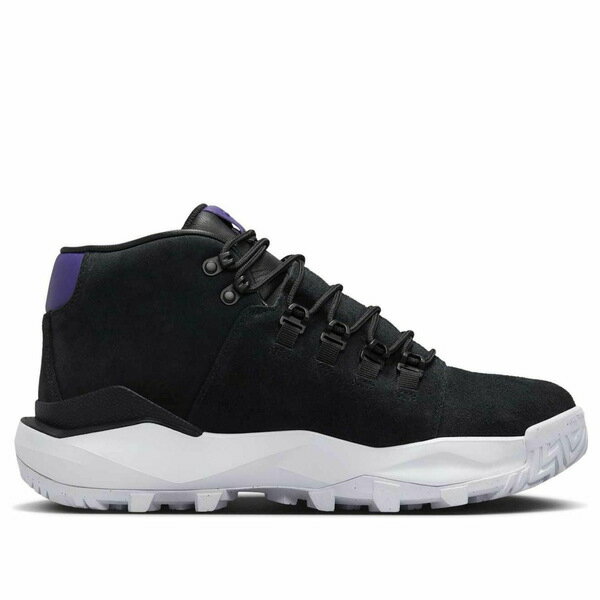 Nike ナイキ メンズ スニーカー 【Nike Cygnal 'Black Court Purple' FV4332-001】 サイズ US_7(25.0cm)