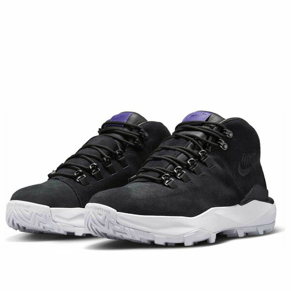Nike ナイキ メンズ スニーカー 【Nike Cygnal 'Black Court Purple' FV4332-001】 サイズ US_7(25.0cm)