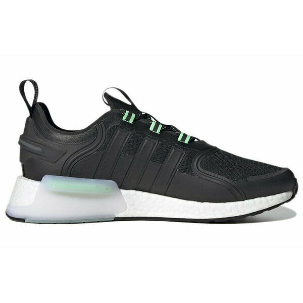 adidas アディダス メンズ スニーカー 【adidas NMD_V3 Shoes 'Core Black' GX2084】 サイズ US_11(29.0cm)