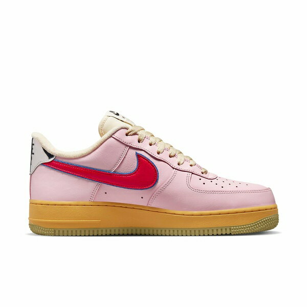 Nike ナイキ メンズ スニーカー 【Nike Air Force 1 Low 'Feel Free, Let's Talk' DX2667-600】 サイズ US_10(28.0cm)