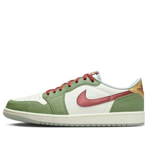 Air Jordan ジョーダン メンズ スニーカー 【Air Jordan 1 Low OG 'Chinese New Year-Year of the Dragon' FN3727-100】 サイズ US_11(29.0cm) Air Jordan ジョーダン メンズ スニーカー 【Air Jordan 1 Low OG 'Chinese New Year-Year of the Dragon' FN3727-100】 サイズ US_11(29.0cm)