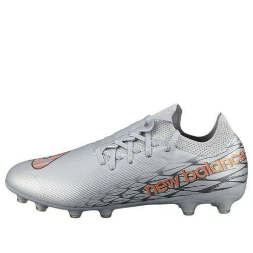 New Balance ニューバランス メンズ スニーカー 【New Balance Furon v7 Destroy AG 'Silver Copper' SF2AGG7-2E】 サイズ US_10(28.0cm) New Balance ニューバランス メンズ スニーカー 【New Balance Furon v7 Destroy AG 'Silver Copper' SF2AGG7-2E】 サイズ US_10(28.0cm)
