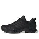 adidas アディダス メンズ スニーカー 【adidas Terrex AX3 'Triple Black' BC0524】 サイズ US_10.5(28.5cm)(4)