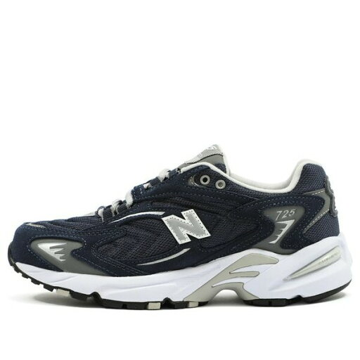 New Balance ニューバランス メンズ スニーカー 【New Balance 725v1 'Indigo' ML725Q】 サイズ US_5.5(23.5cm) New Balance ニューバランス メンズ スニーカー 【New Balance 725v1 'Indigo' ML725Q】 サイズ US_5.5(23.5cm)