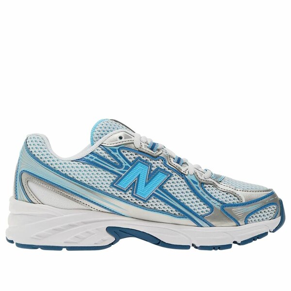 New Balance ニューバランス メンズ スニーカー 【New Balance 740 'Blue Agate White Sky Blue' U740ST2】 サイズ US_5.5(23.5cm)