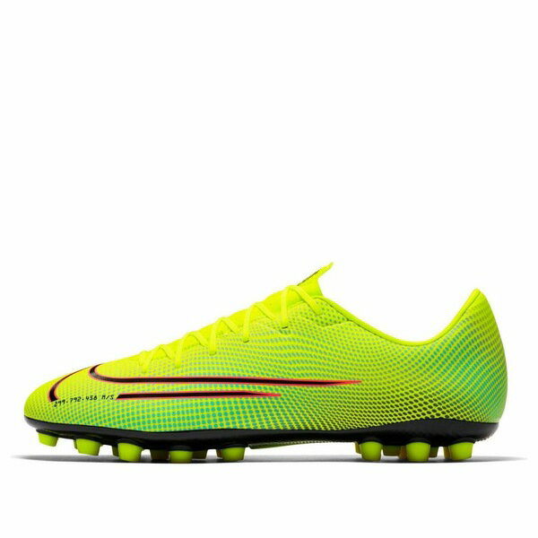 Nike ナイキ メンズ スニーカー 【Nike Vapor 13 Academy MDS AG Artificial Grass 'Yellow Black' CJ1291-703】 サイズ US_6(24.0cm)