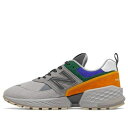 New Balance ニューバランス メンズ スニーカー 【New ...(4)