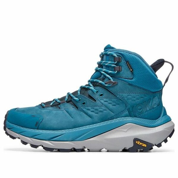 HOKA ONE ONE ホカオネオネ メンズ スニーカー 【HOKA ONE ONE Kaha 2 GORE-TEX 'Blue Coral' 1123155-BCBGR】 サイズ US_10(28.0cm)