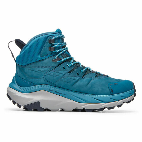 HOKA ONE ONE ホカオネオネ メンズ スニーカー 【HOKA ONE ONE Kaha 2 GORE-TEX 'Blue Coral' 1123155-BCBGR】 サイズ US_10(28.0cm)