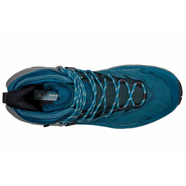 HOKA ONE ONE ホカオネオネ メンズ スニーカー 【HOKA ONE ONE Kaha 2 GORE-TEX 'Blue Coral' 1123155-BCBGR】 サイズ US_10(28.0cm)