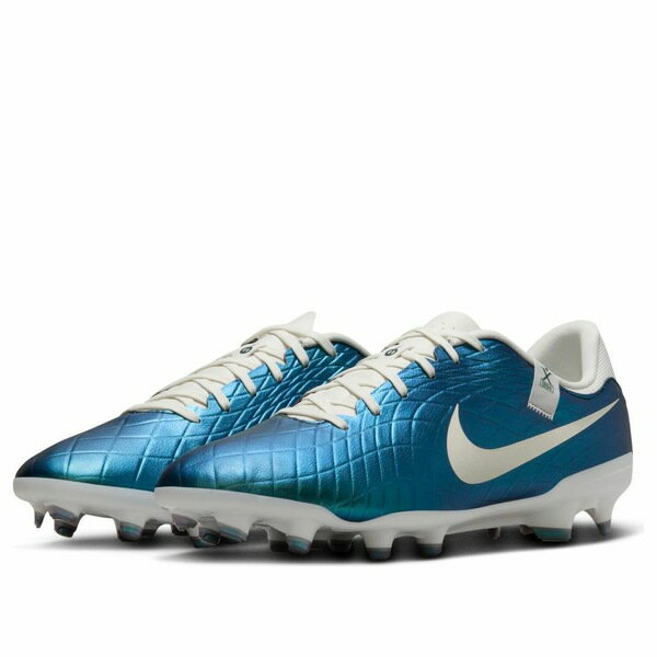 Nike ナイキ メンズ スニーカー 【Nike Tiempo Emerald Legend 10 Academy MG 'Dark Atomic Teal' FQ3243-300】 サイズ US_6.5(24.5cm)