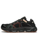 SALOMON サロモン メンズ スニーカー 【SALOMON x The Broken Arm RX Travel 6.0 'Black Bleached Sand' 476340】 サイズ US_12(30.0cm)