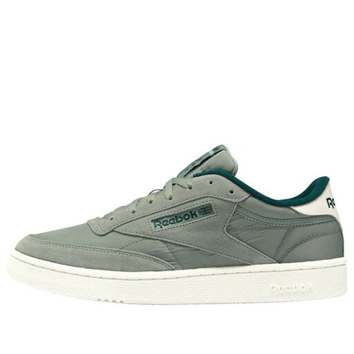 Reebok リーボック メンズ スニーカー 【Reebok Club C 85 'Harmony Green' FX1668】 サイズ US_5.5(23.5cm) Reebok リーボック メンズ スニーカー 【Reebok Club C 85 'Harmony Green' FX1668】 サイズ US_5.5(23.5cm)