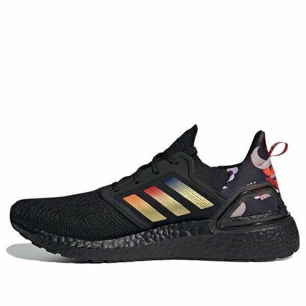 adidas アディダス メンズ スニーカー 【adidas UltraBoost 20 'Chinese New Year' GZ8988】 サイズ US_9.5(27.5cm)