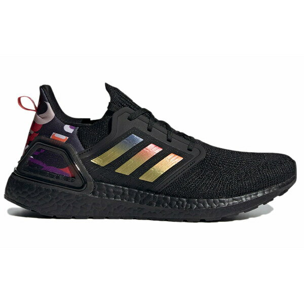 adidas アディダス メンズ スニーカー 【adidas UltraBoost 20 'Chinese New Year' GZ8988】 サイズ US_9.5(27.5cm)