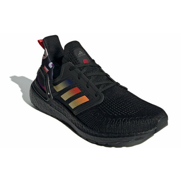 adidas アディダス メンズ スニーカー 【adidas UltraBoost 20 'Chinese New Year' GZ8988】 サイズ US_9.5(27.5cm)