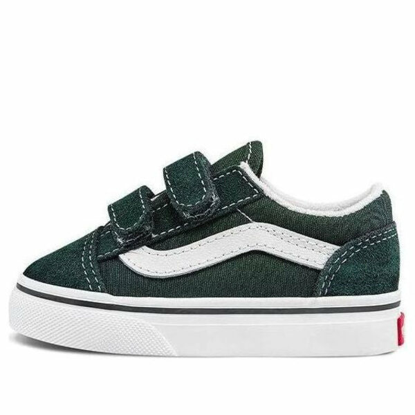 Vans Х  ˡ Vans Old Skool V Low-Top Sneakers Green TD 'Green ...
