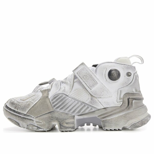 ☆REEBOK x VETEMENTS スニーカー 人気!! 楽天市場】reebok vetements(スニーカー|メンズ靴):靴の通販