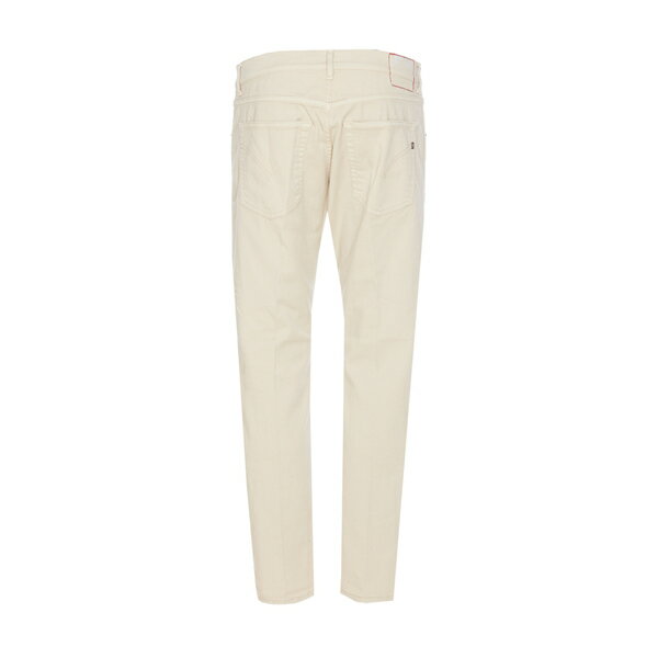 ドンダップ メンズ カジュアルパンツ ボトムス Dian Jeans Beige